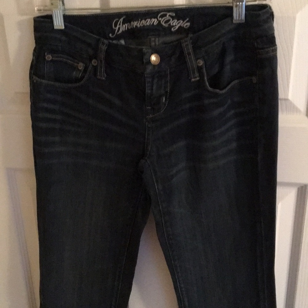 Skinny jeans